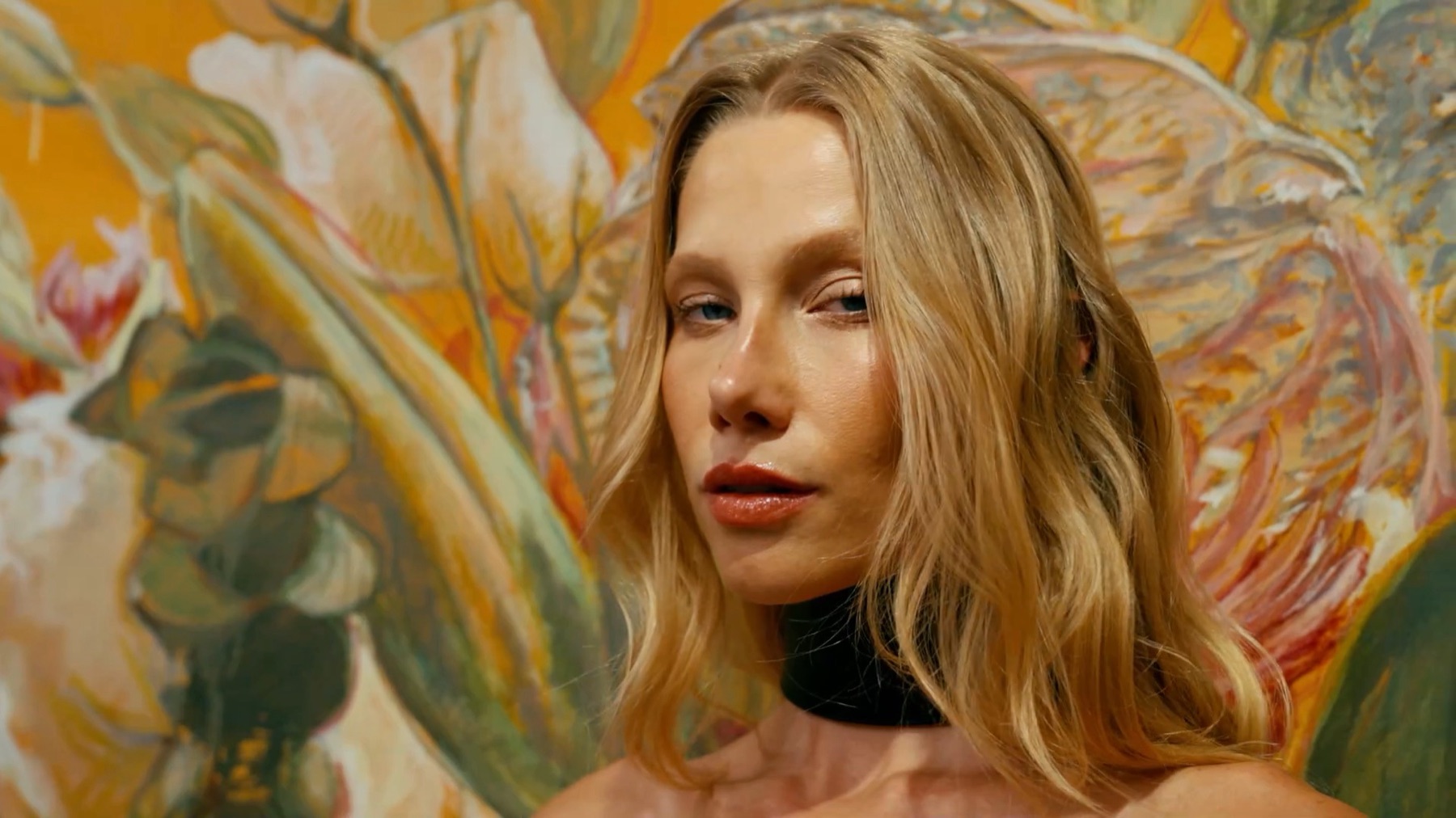 AMT · Fashion film